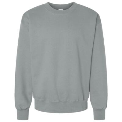 Unisex Ultimate CVC Crewneck Sweatshirt Thumbnail