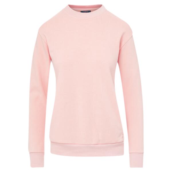 Women's Raelynn Cloud Fleece Crewneck Sweatshirt Thumbnail