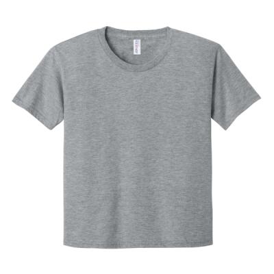 Ultimate Youth Ring Spun T Shirt Thumbnail