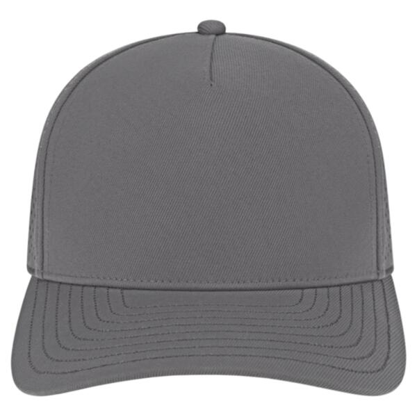 Premium Water-Resistant Perforated Cap Thumbnail