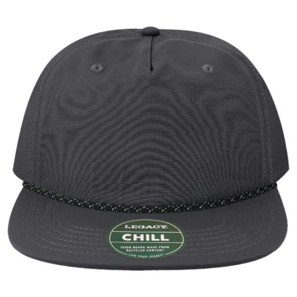 The Chill Cap Thumbnail