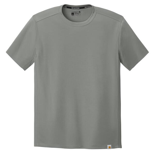 Force ® Sun Defender Short Sleeve T Shirt Thumbnail