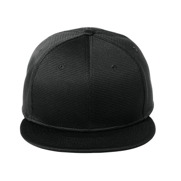 Pivot Flat Bill Snapback Cap Thumbnail