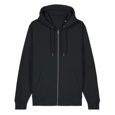 Unisex Cultivator 2.0 Full Zip Hooded Sweatshirt Thumbnail
