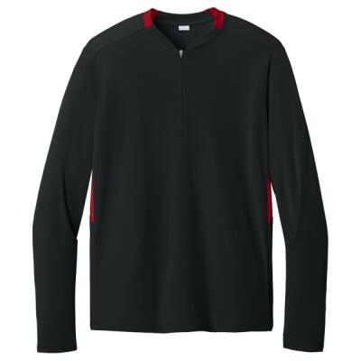 Club 1/4 Zip Pullover Thumbnail