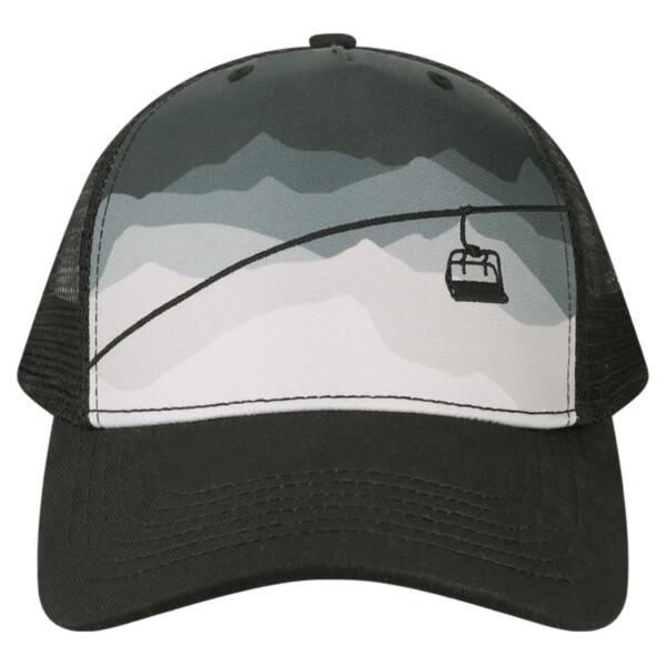 Trucker Cap Thumbnail