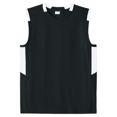 Youth Club Sleeveless V Neck Thumbnail