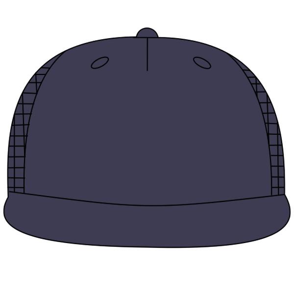 Surfer Trucker Cap Thumbnail