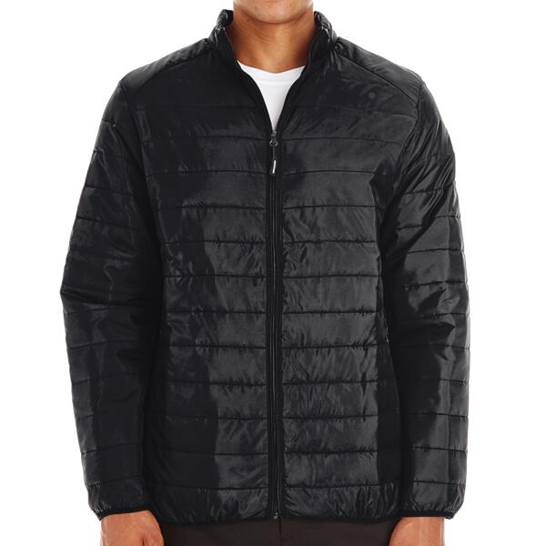 Men's Tall Prevail Packable Puffer Thumbnail