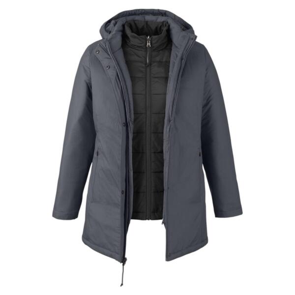 Women's Inspire 3-in-1 Jacket with Insulated Liner Thumbnail