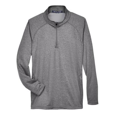 Men's Stretch Tech-Shell® Compass Quarter-Zip Pullover Thumbnail