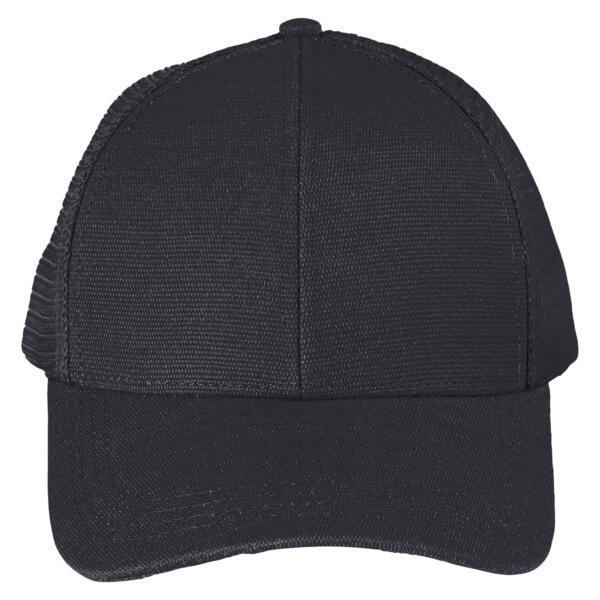 Hemp Blend Trucker Cap Thumbnail