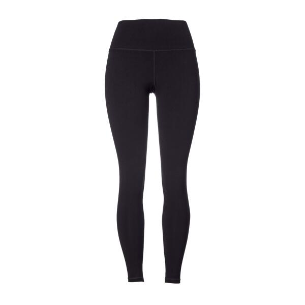 Women's Pure High Waist Leggings Thumbnail