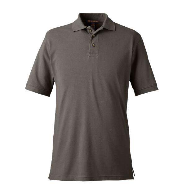 Men's Pique Polo Thumbnail