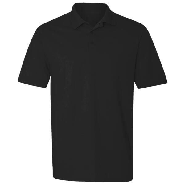 Men's Tall Easy Blend™ Polo Thumbnail