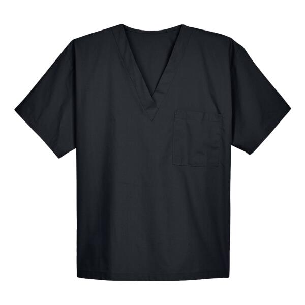 Unisex Restore Scrub Top Thumbnail