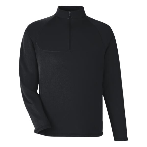 Men's Revive Coolcore® Quarter-Zip Pullover Thumbnail