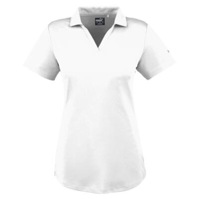 Women's Icon Golf Polo Thumbnail