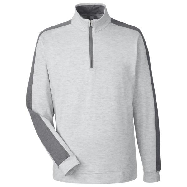 Men's Cloudspun Quarter-Zip Pullover Thumbnail