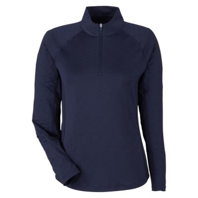 Women's You-V Quarter-Zip Pullover Thumbnail