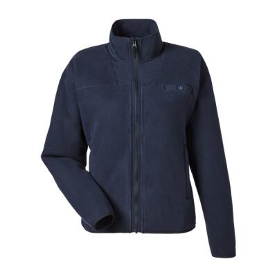 Women's Charley Fleece Full-Zip Jacket Thumbnail