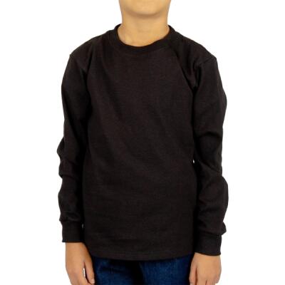 Youth Active Long Sleeve T-Shirt Thumbnail