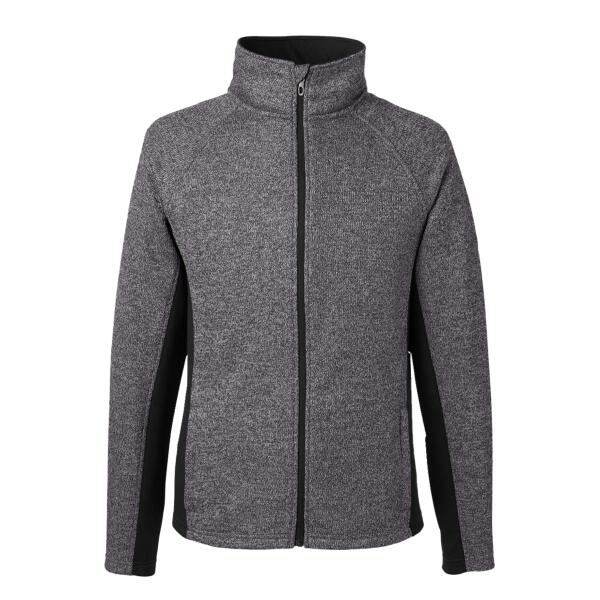 Men's Constant Full-Zip Sweater Fleece Jacket Thumbnail