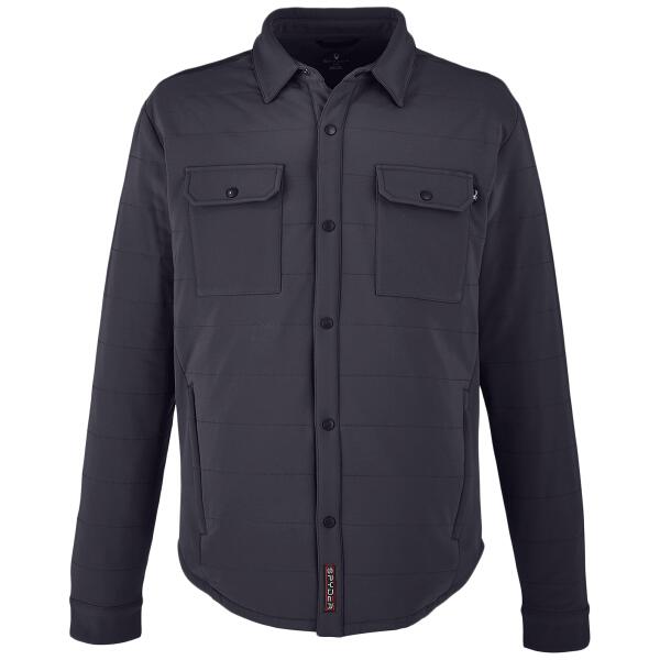 Men's Axis Insulated Shirt Jacket Thumbnail