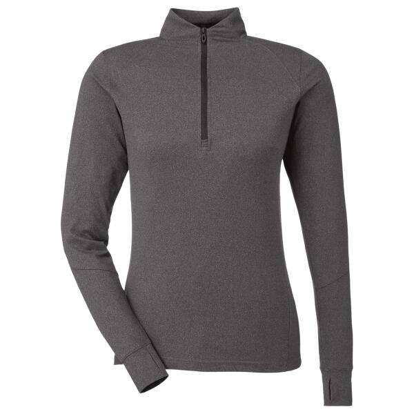 Women's Spyre Quarter-Zip Pullover Thumbnail