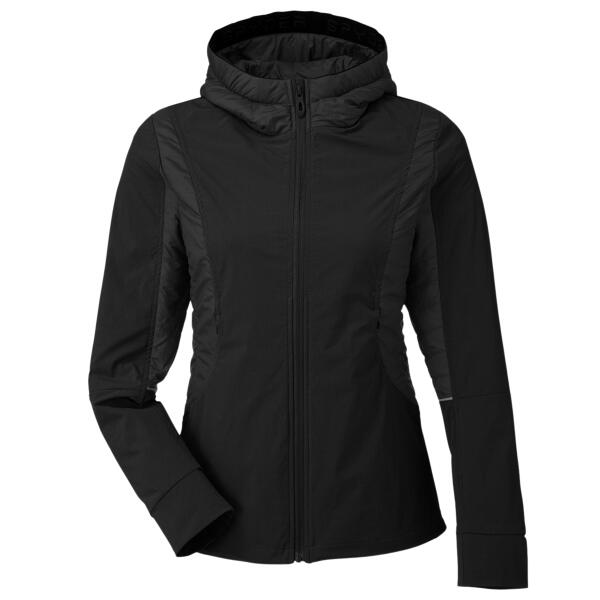 Women's Powergylyde Jacket Thumbnail