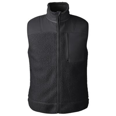 Unisex Venture Sherpa Vest Thumbnail