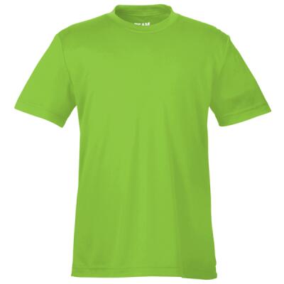 Youth Zone Performance T-Shirt Thumbnail