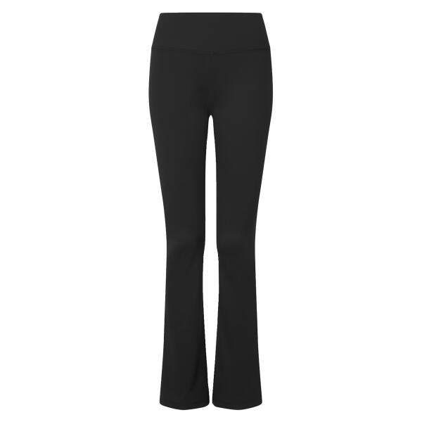 Women’s Flare Leggings Thumbnail
