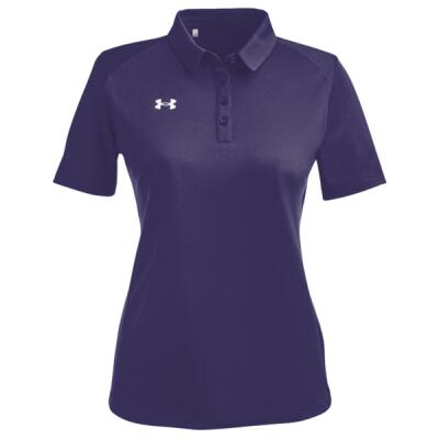 Women's Tech™ Polo Thumbnail