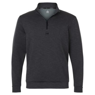 Men's Drive Midlayer Quarter-Zip Pullover Thumbnail