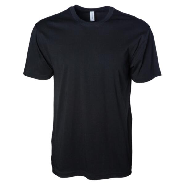 Unisex Lux Heavyweight T-Shirt Thumbnail