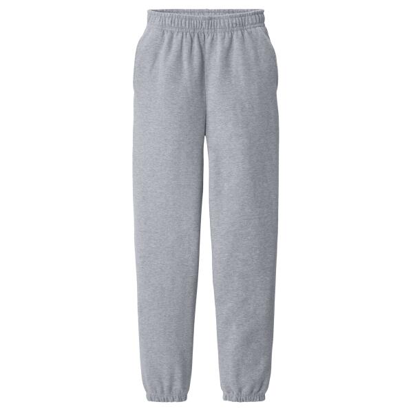 Unisex 10 Ounce Heavyweight Sweatpant Thumbnail