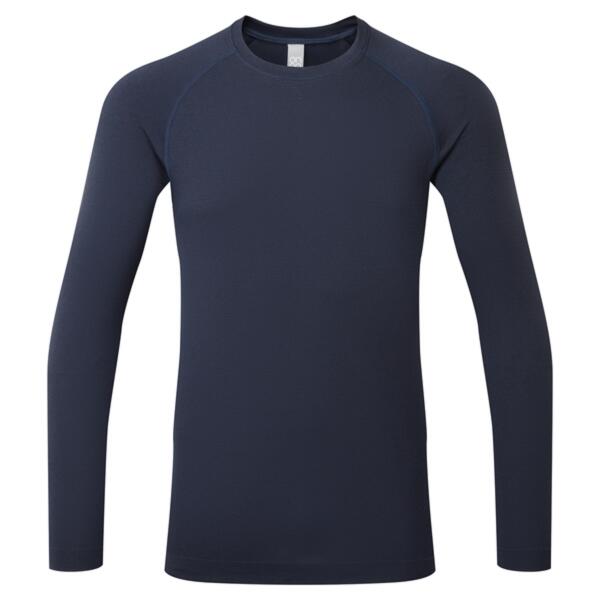 Men's Unstoppable Fresh Long Sleeve Underscrub Base Layer T-Shirt Thumbnail