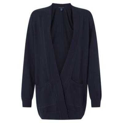 Women's New Classics Open Cardigan Sweater Thumbnail