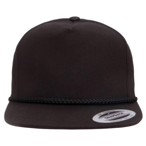 Classic Poplin Golf Cap Thumbnail