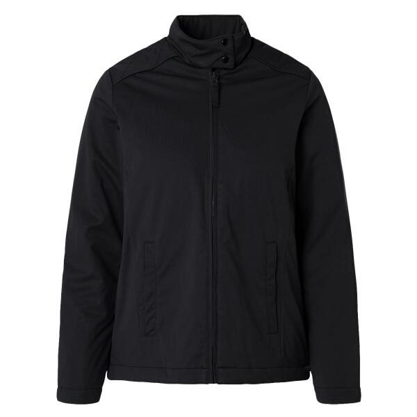 Women's Guardian Insulated Utility Jacket Thumbnail