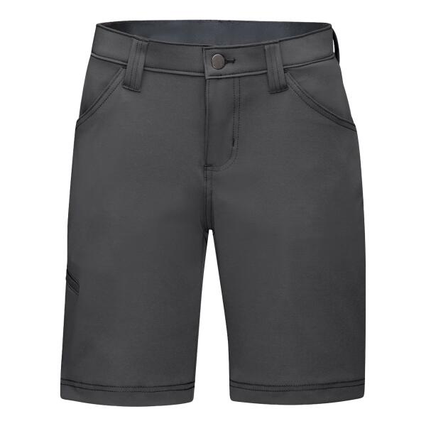 Women's Extended Sizes Cooling Work Shorts Thumbnail