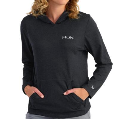 Women's Coldfront+ Hooded Sweatshirt Thumbnail