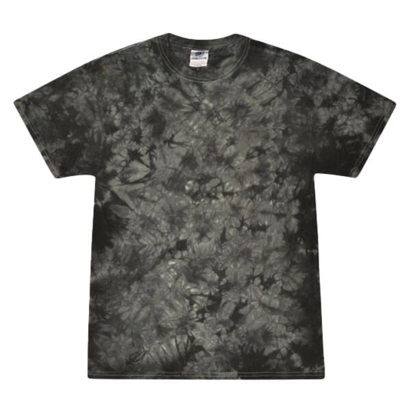 Youth Crystal Wash T-Shirt Thumbnail