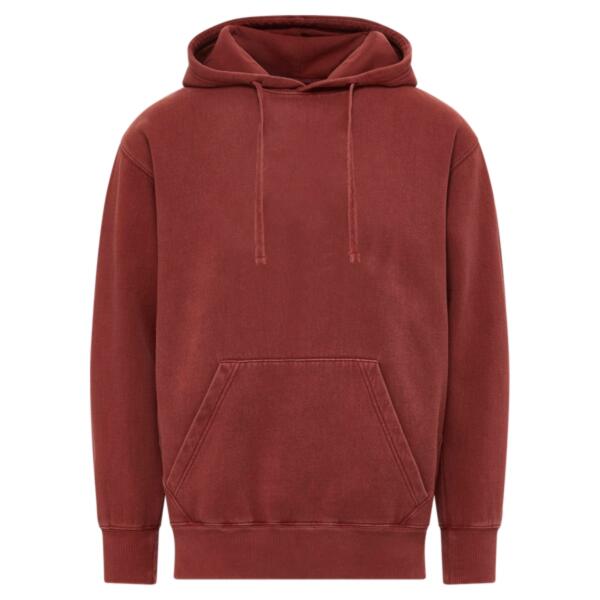 Men's Coastal Color™ Hooded Sweatshirt Thumbnail