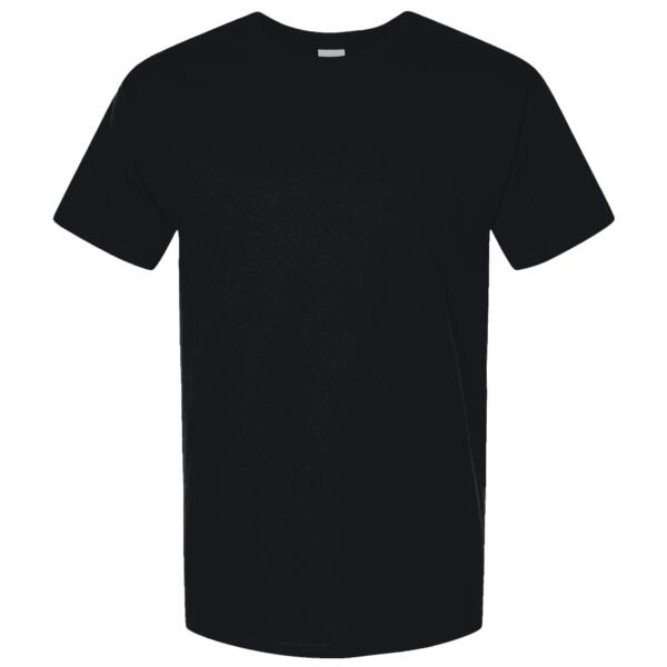 Unisex Light Cotton T-Shirt Thumbnail