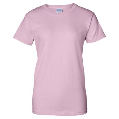 Women's Ultra Cotton® T-Shirt Thumbnail