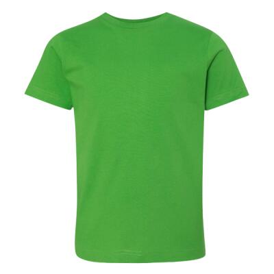 Youth Fine Jersey Tee Thumbnail