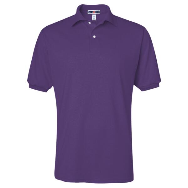 Men's SpotShield® 50/50 Polo Thumbnail