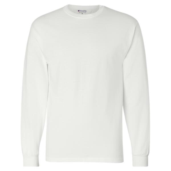 Unisex Long Sleeve T-Shirt Thumbnail
